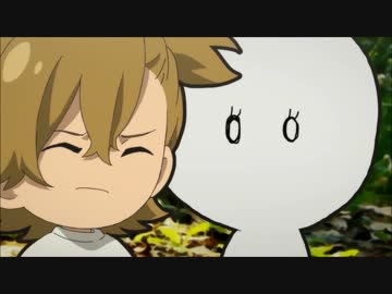 みじかもん　第1話