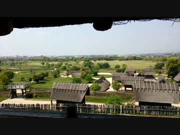 吉野ヶ里歴史公園