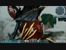 【PSO2】へっぽこぴーの視点縛りTAナベリウス1(ノーマル)4/4【Hu54】