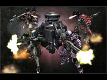スティールクロニクルBGM　シップ防衛