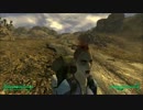 Fallout:NV　うんこまんの大冒険2　奴隷商人になりたい