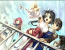 聖なるかな ハードモード　１２章－４ (ルプトナ)