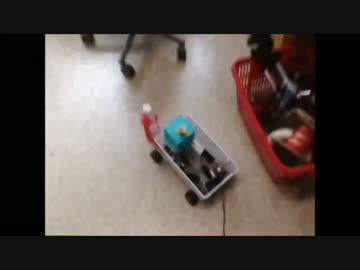 ヘボコン　電研ロボ一号たん