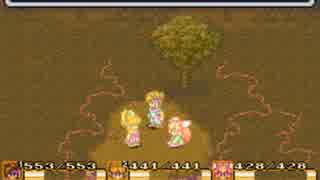 昔に戻りたい二人が聖剣伝説2を実況プレイ　Part30