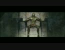 【解説実況】ダークソウル2をsl1,回復なし,裸,近接のみでクリアする　(終)