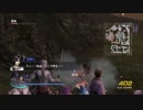 PS4　無双OROCHI2 Ultimate　part20　1章「長篠の戦い・改変後」