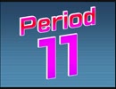 オールスター感謝祭的何か'14 Period11