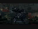 【ACVD実況】武器腕砂砲一本でストーリーをススメ！【MISSION09】