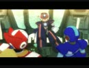 舌足らずのロックマンX7実況　最終回