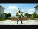 【むすか】 ＋♂　踊ってみた 【腕がムキムキ】