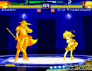 【MUGEN】 SPカラー限定トーナメント part1