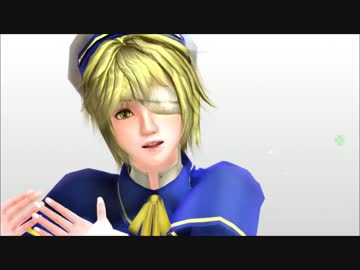 【MMD】サディスティック・ラブ【Oliver】
