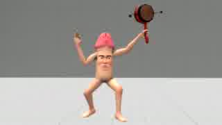 Sfm 3dデンデンdb ニコニコ動画