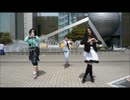 【Sorciere】ハッピーシンセサイザ踊ってみた【クジラの壁】