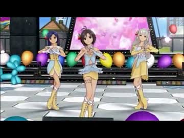 【アイドルマスターOFA】ONLY MY NOTE【真千早貴音】