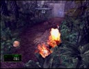 【DINO CRISIS2】恐竜退治に出かけよう!!【実況】 五日目