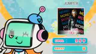 【ポップンリズミン】 JUMPER EX S