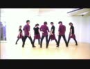 【PDC@K】LIAR【踊ってみた】