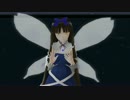 【東方MMD】甘えん坊なスターさんが可愛くて出掛けられない