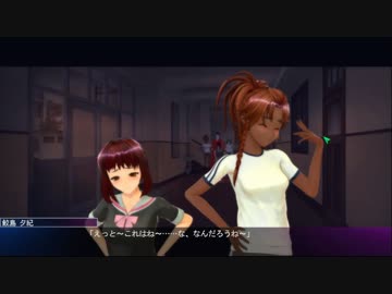 ジンコウガクエン2で俺のハーレムを作る　【3日目】