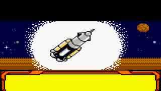 メダロット４　9vs9でロケットランチに暴れてもらった