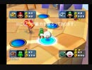 【４人で】マリオパーティー５　その３【実況してみた】