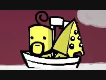 【実況】本日、殺人ショー出演者二名 Part５【BattleBlock Theater】