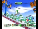 【マリオパーティ6】まわってスノーボード9720°までの道　【実況】