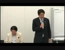 安倍晋三 「竹中平蔵は愛国者」
