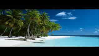 【自作曲】【ダンス】Heat Waves? Big Waves!