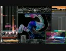 【beatmania】七段北斗のわしゃわしゃ日記　9クレ目【SPADA】