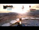 【DMC4】初期体力で黒ダンテ×２