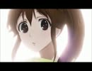 グラスリップのＯＰが平和そうだったのでとりあえず【極黒ＯＰ曲に】