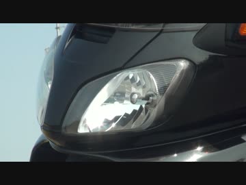 空波二輪紀行　【2013北海道編】　part.1　「Go to the Hokkaido！」