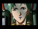 【機動戦士ガンダムUC完結記念】 機動戦士Zガンダム シャアの帰還 第6話