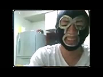 笑わない男が笑った決定的瞬間