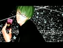 【MMD黒バス】 虎視眈々 【緑間誕2014 / キセキ関東組】