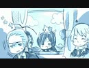【APヘタリア】ミルフィーユ人狼　Part2