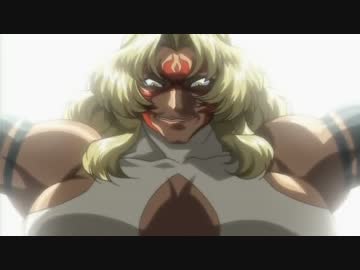 ホモと見る対魔忍アサギ.wkmtnro