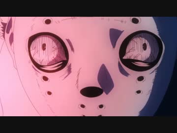東京喰種　１話　冒頭2分間