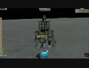 【KSP】Eelooに行ってみる
