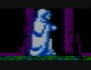ドラキュラとの因縁の始まり『悪魔城伝説』実況プレイpart4