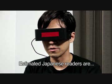 『ニンジャスレイヤー フロムアニメイシヨン』ティザーPV