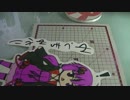 【結月ゆかり・KAITO】Tシャツ３～完成編～【トークロイド】