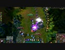 【support】diamond rankedの風景　その２【LOL】