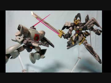 【ガンプラ】前に作ったボール君をリメイクしてみる