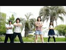 【ゆり・雛姫】みんなでようかい体操第一踊ってみた【はくひ・Ｃ゜】
