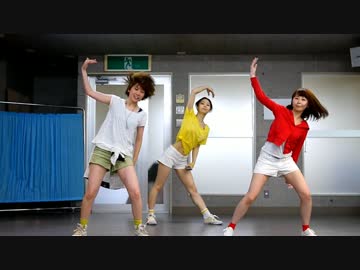 【道産娘。】Moonlight night～月夜の晩だよ～【踊ってみた】