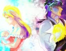 【ジョジョソン】エリナ・ジョースターの焔【歌ってみて】