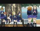 穂乃果にジュースを奢らせ続けるえりちか先輩